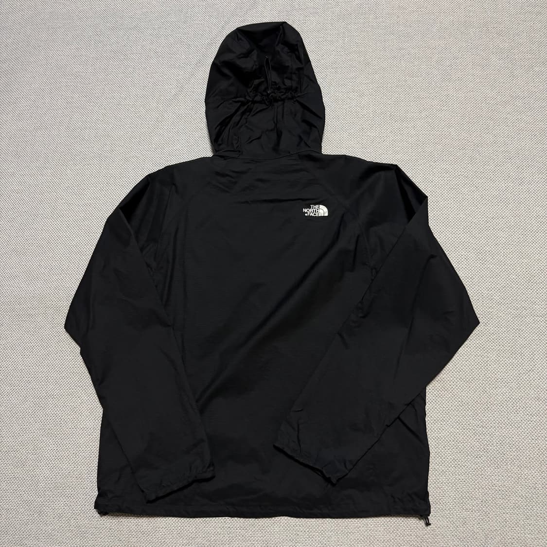 노스페이스 플라이트 시리즈 경량 바람막이 상품이미지6