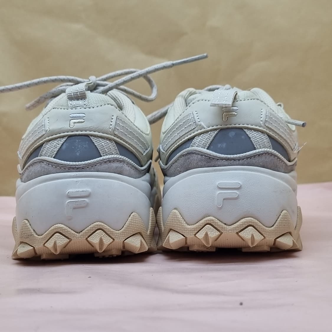 휠라 오크먼트 TR 남성운동화260  상품이미지4