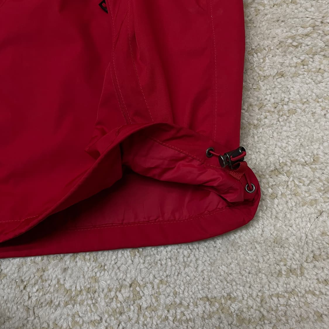 [M] 폴로 랄프로렌 폴리쉘 해링턴 자켓 상품이미지5