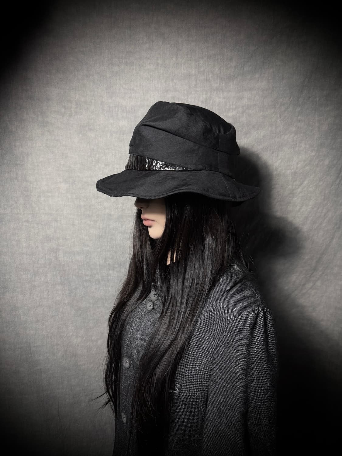 Ca4la Bucket Hat   상품이미지1