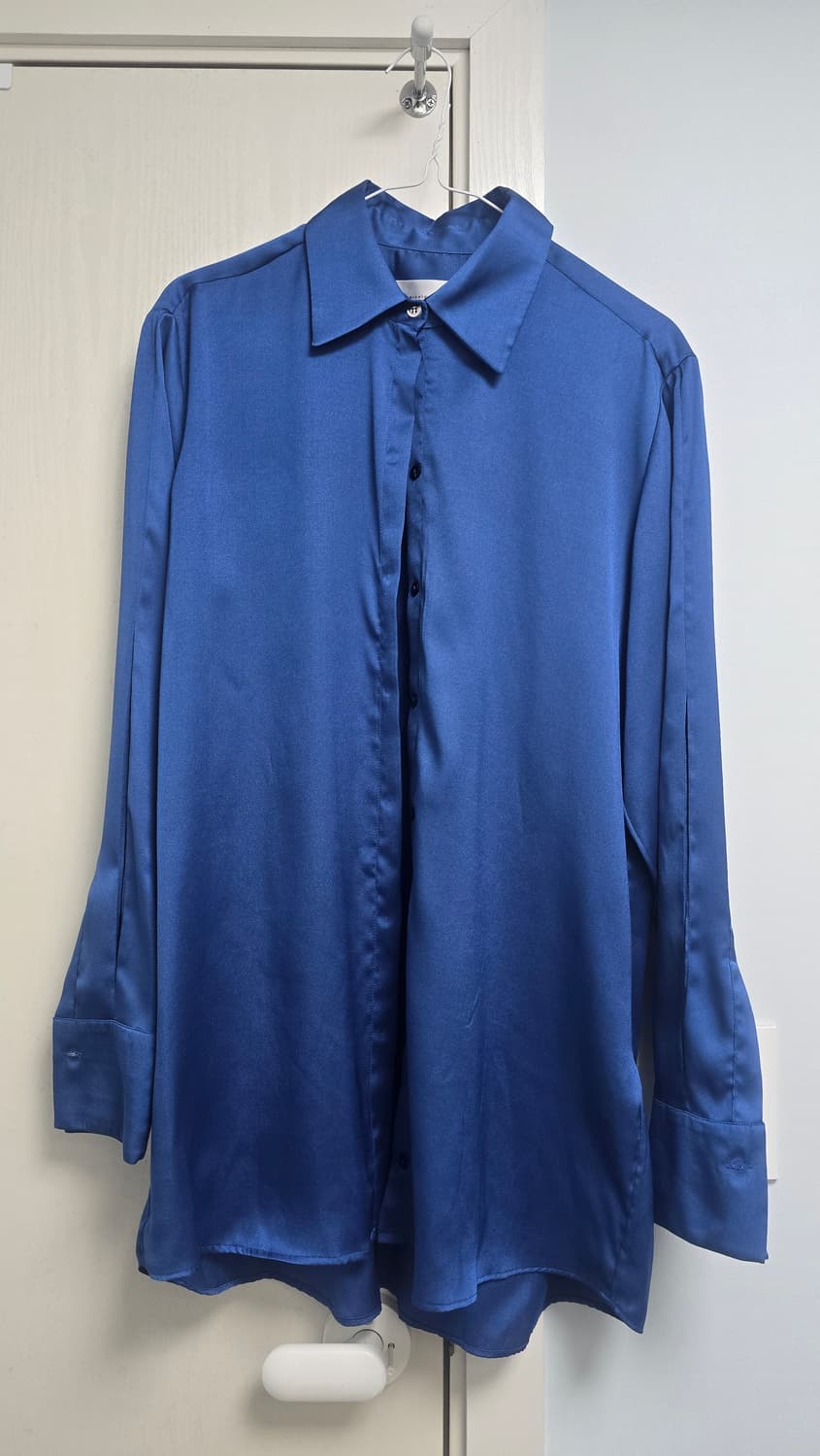 빅토리아 베컴 셔츠 상품이미지1