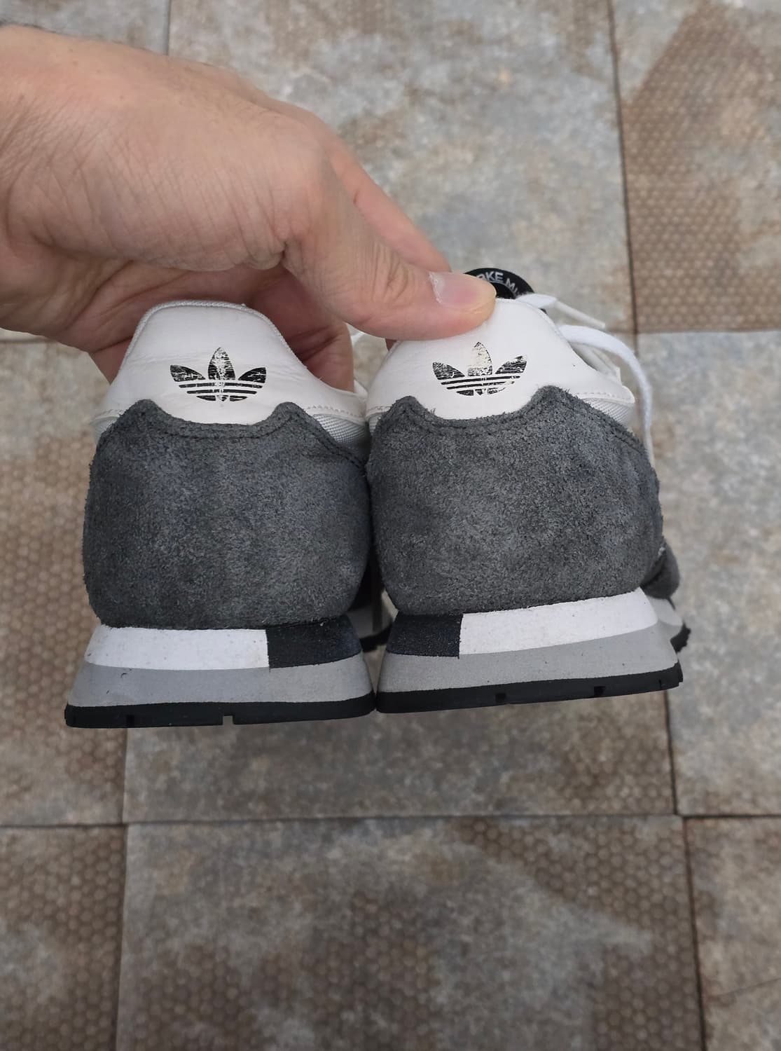 (225)아디다스 센토 상품이미지9