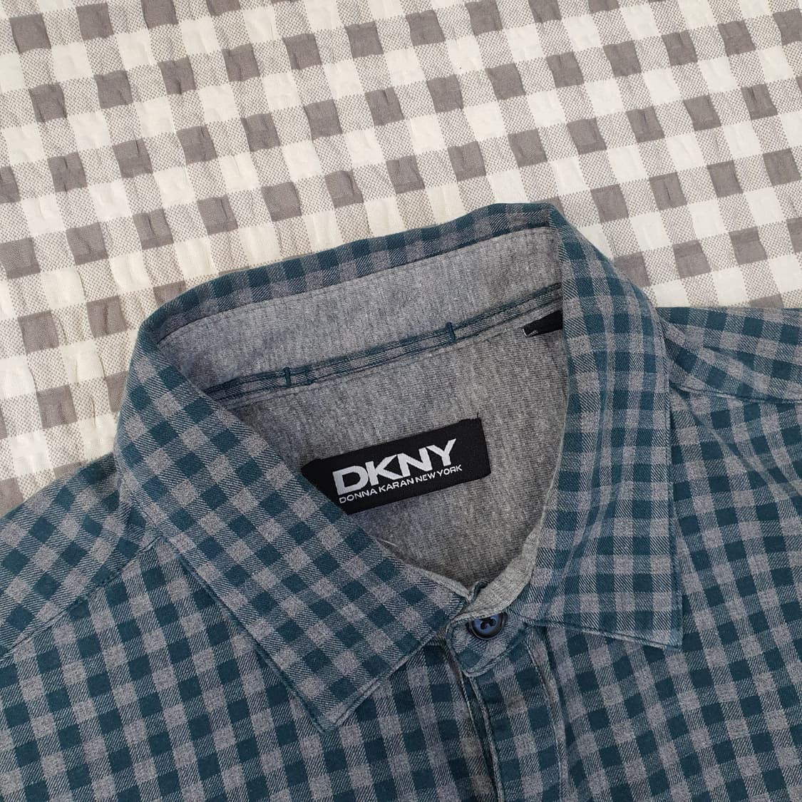 DKNY 간절기 셔츠 남자95 상품이미지2