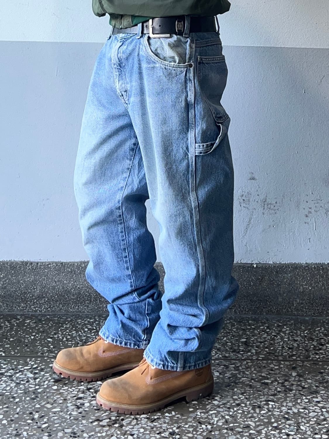 디키즈 카펜터 워크팬츠 상품이미지2