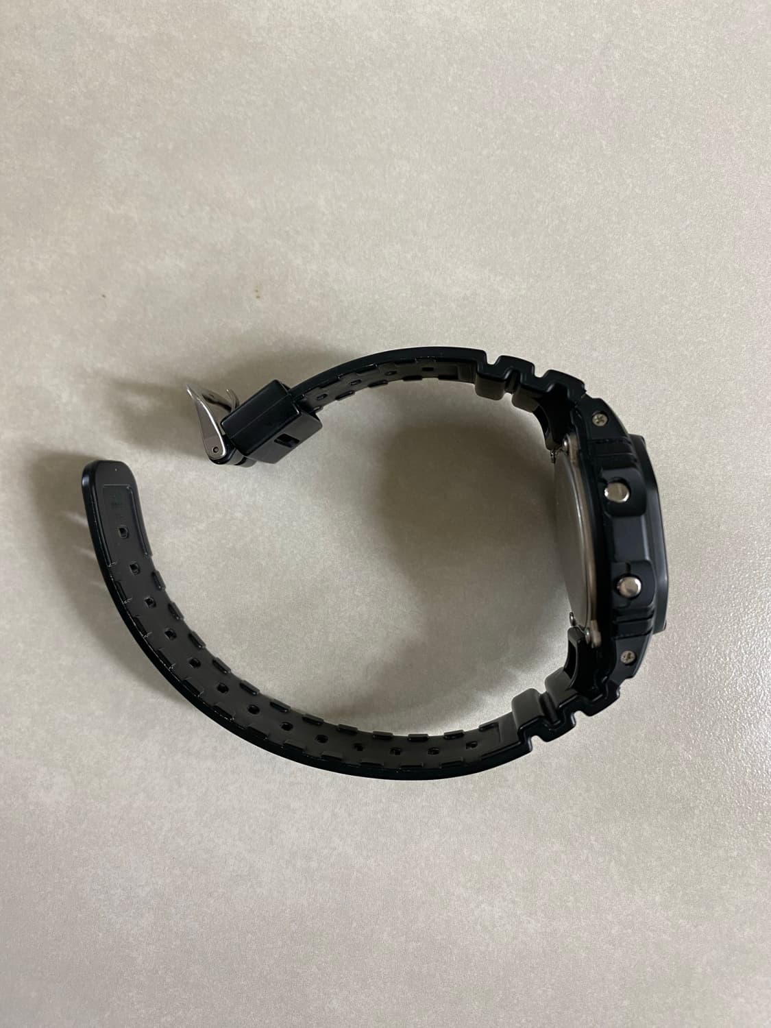 지샥 DW-5600BB-1DR 상품이미지3