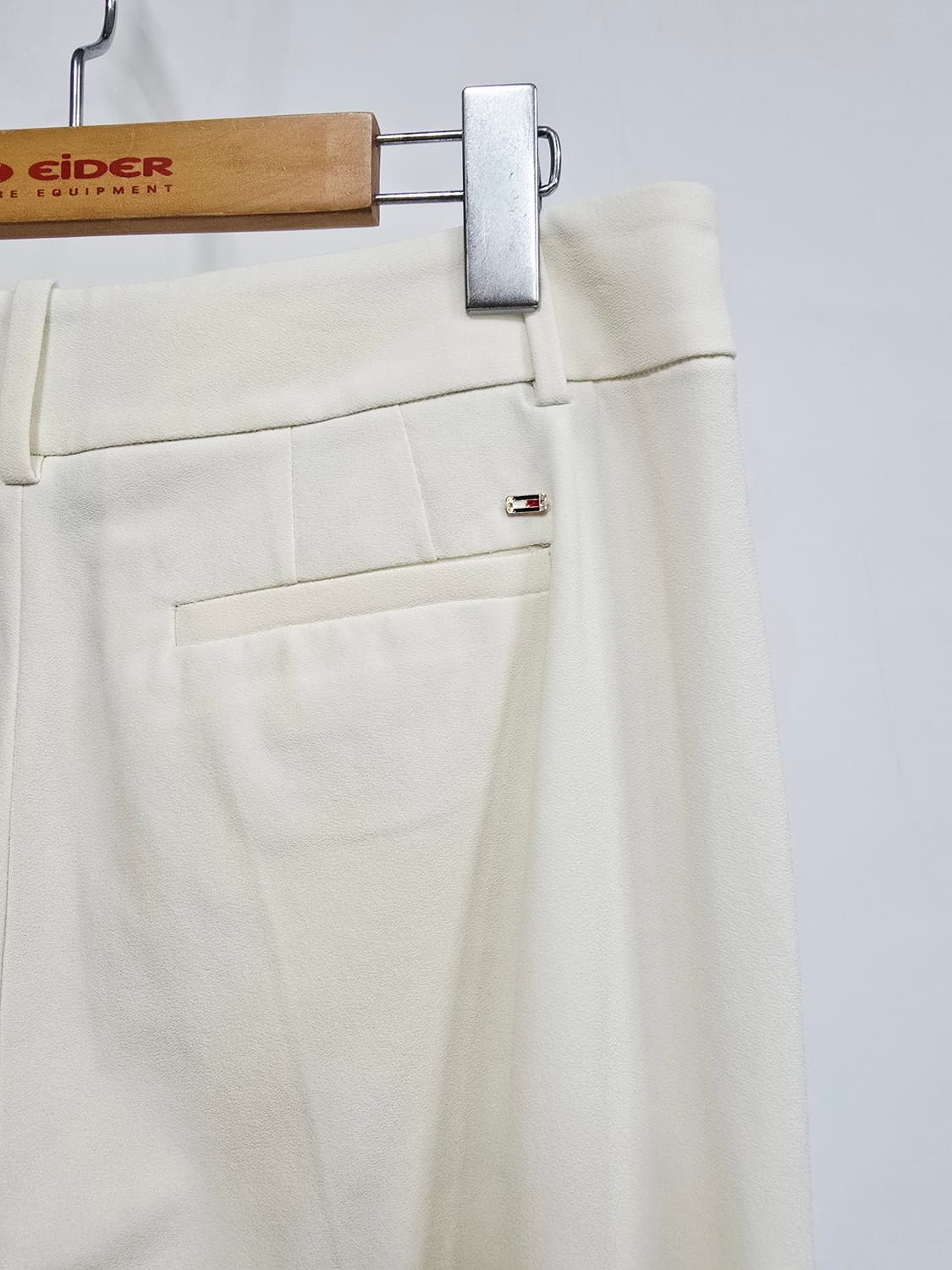 타미힐피거 와이드핏 여성 바지 상품이미지5