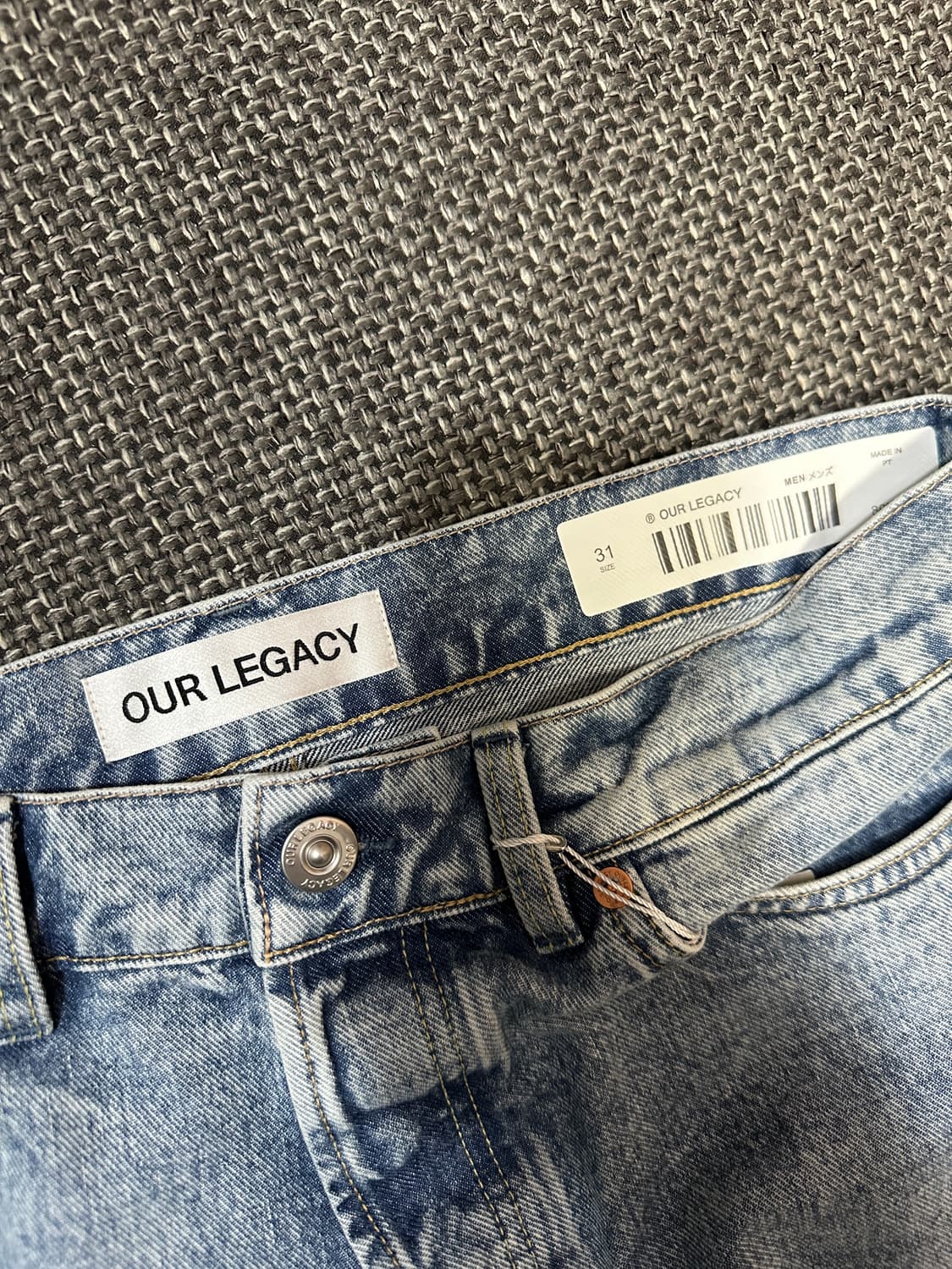 아워레가시 퍼스트 컷 상품이미지4