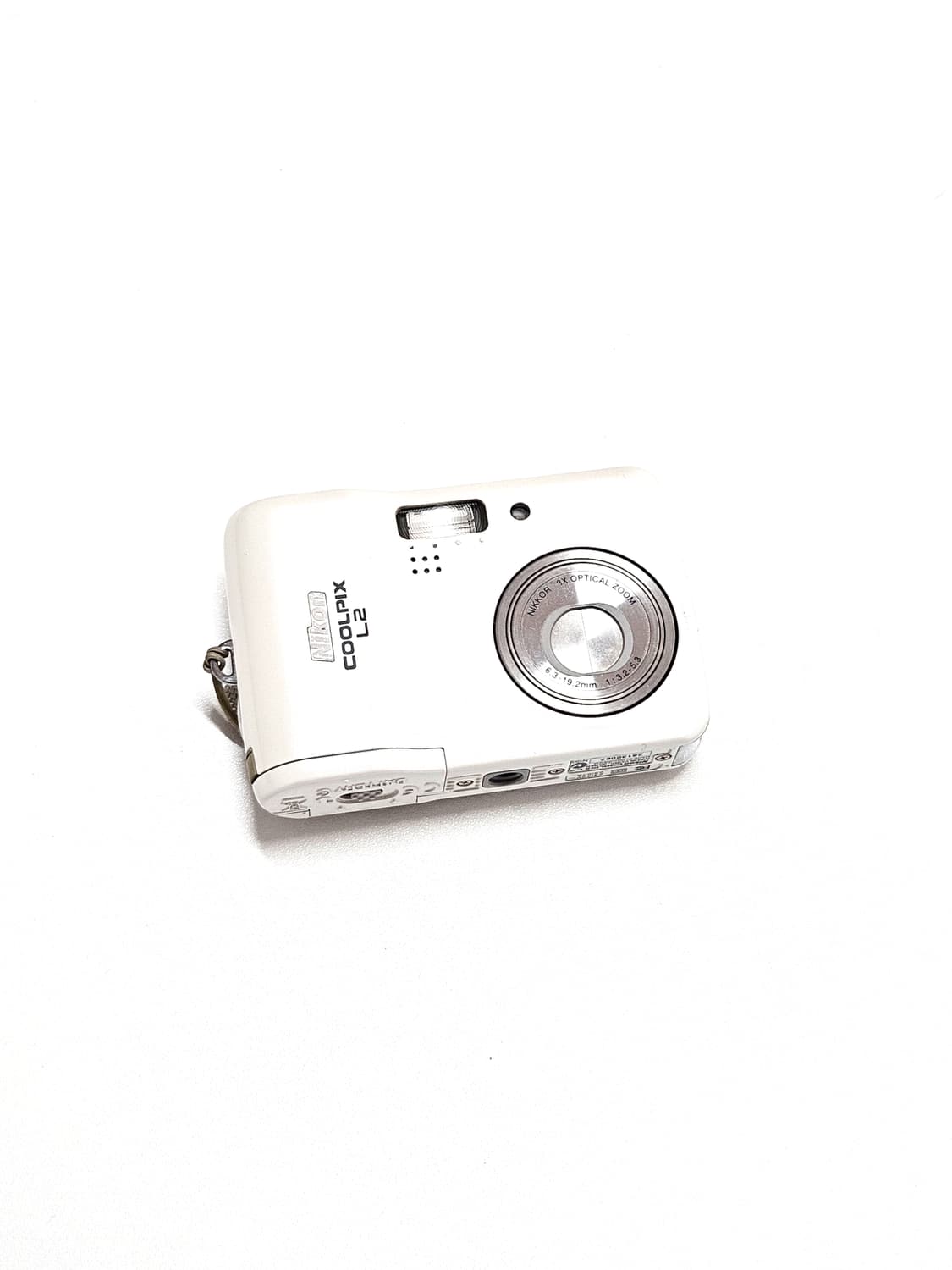 니콘 쿨픽스 Nikon Coolpix L2 디카 디지털카메라 상품이미지1