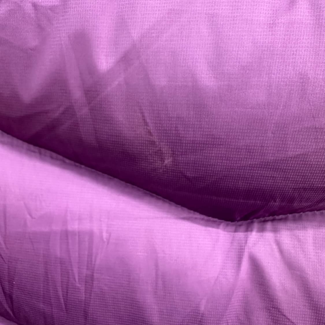 95 나이키 여자 덕다운 패딩 조끼 상품이미지8