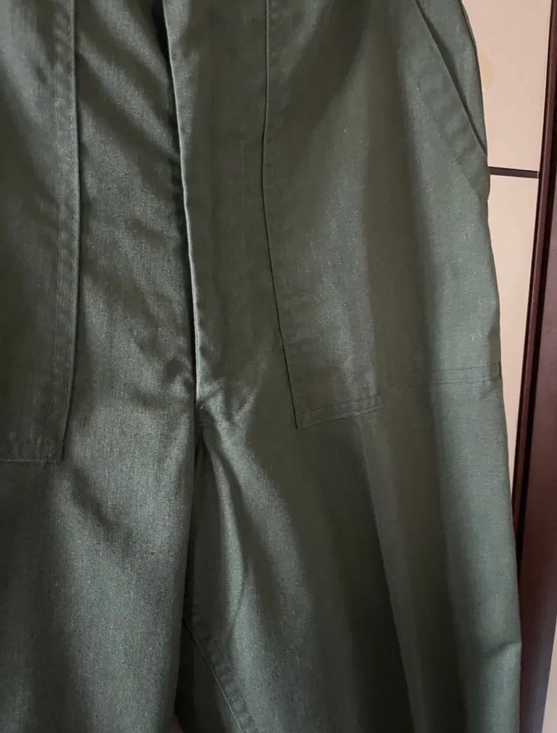 오리지널 퍼티그 팬츠 OG-507 상품이미지4