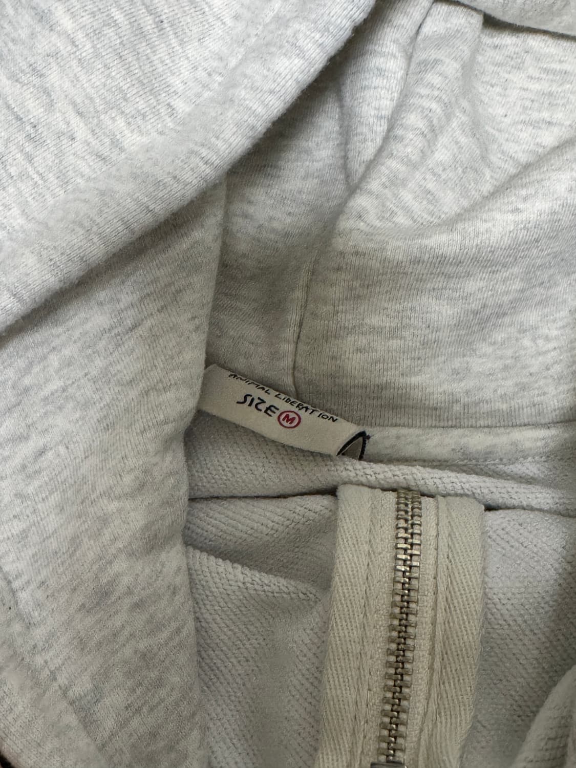 팀코믹스 후드집업 상품이미지3