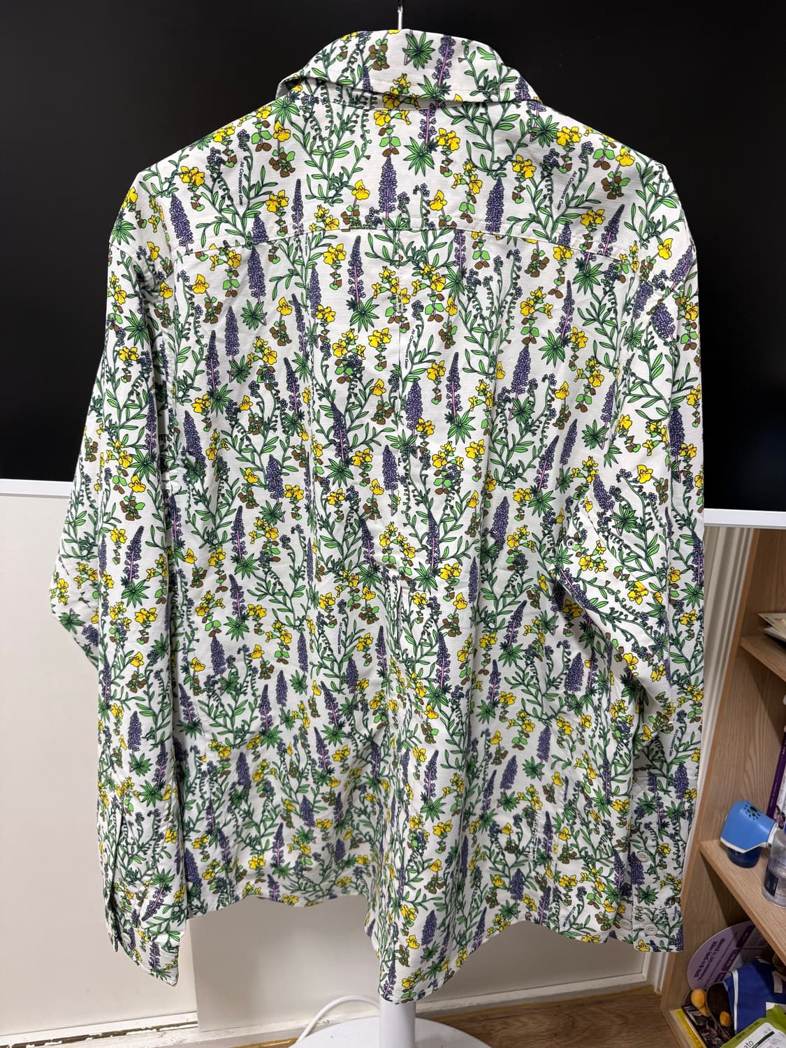 나이키 ACG 셔츠 L사이즈 상품이미지2