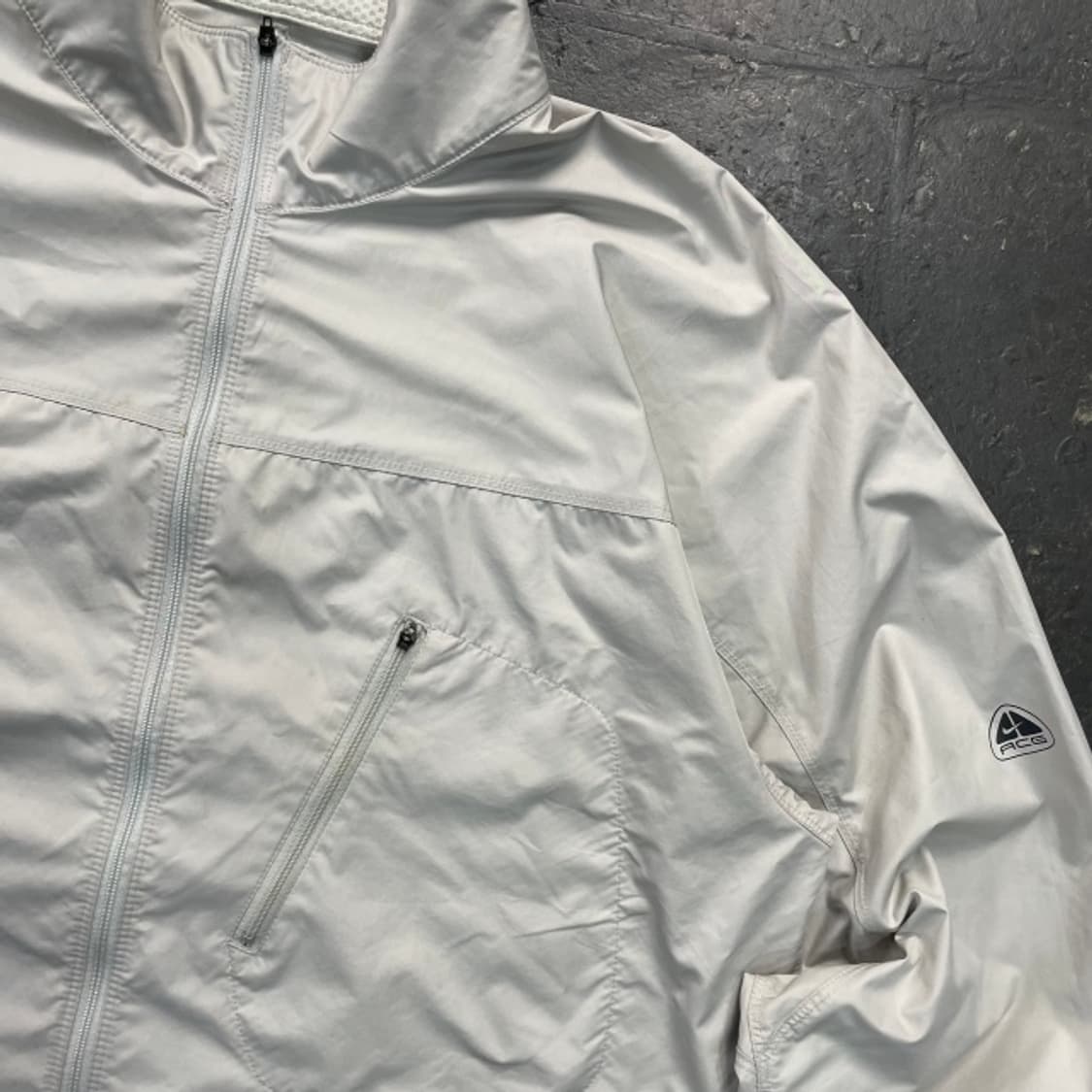 105 나이키 ACG 배색 바람막이 상품이미지2