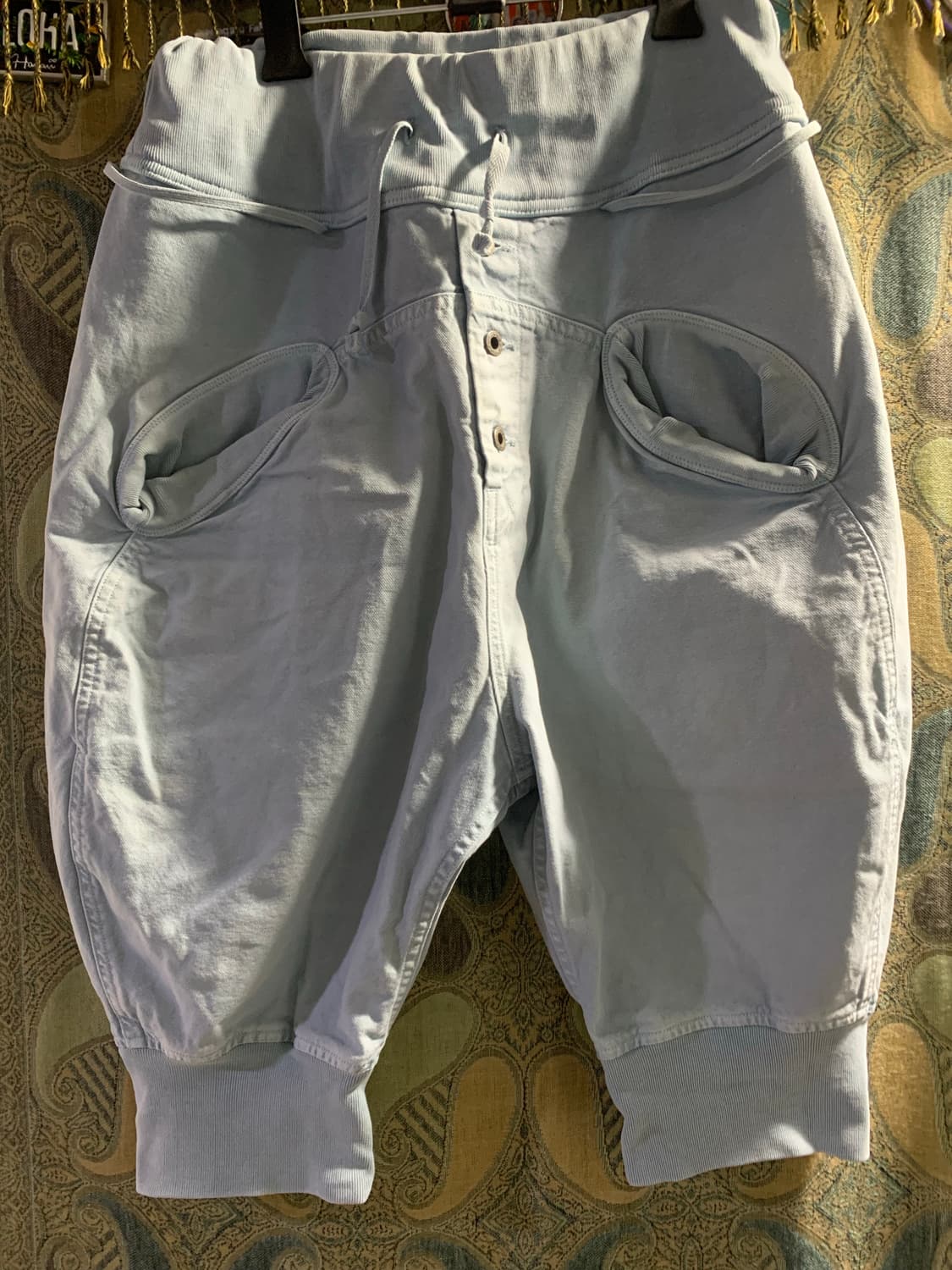 Kapital kapri pants(unisex) 상품이미지2