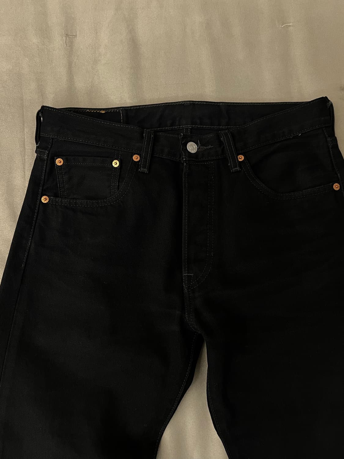 리바이스 501  31/32 상품이미지4