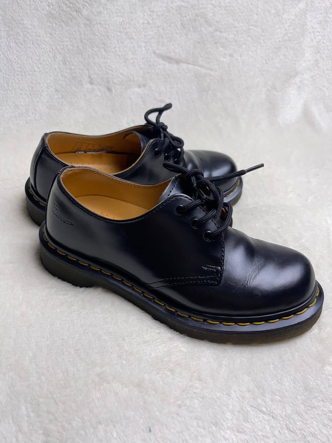 [36] 닥터마틴 1461 스무스 || 220-225 상품이미지3