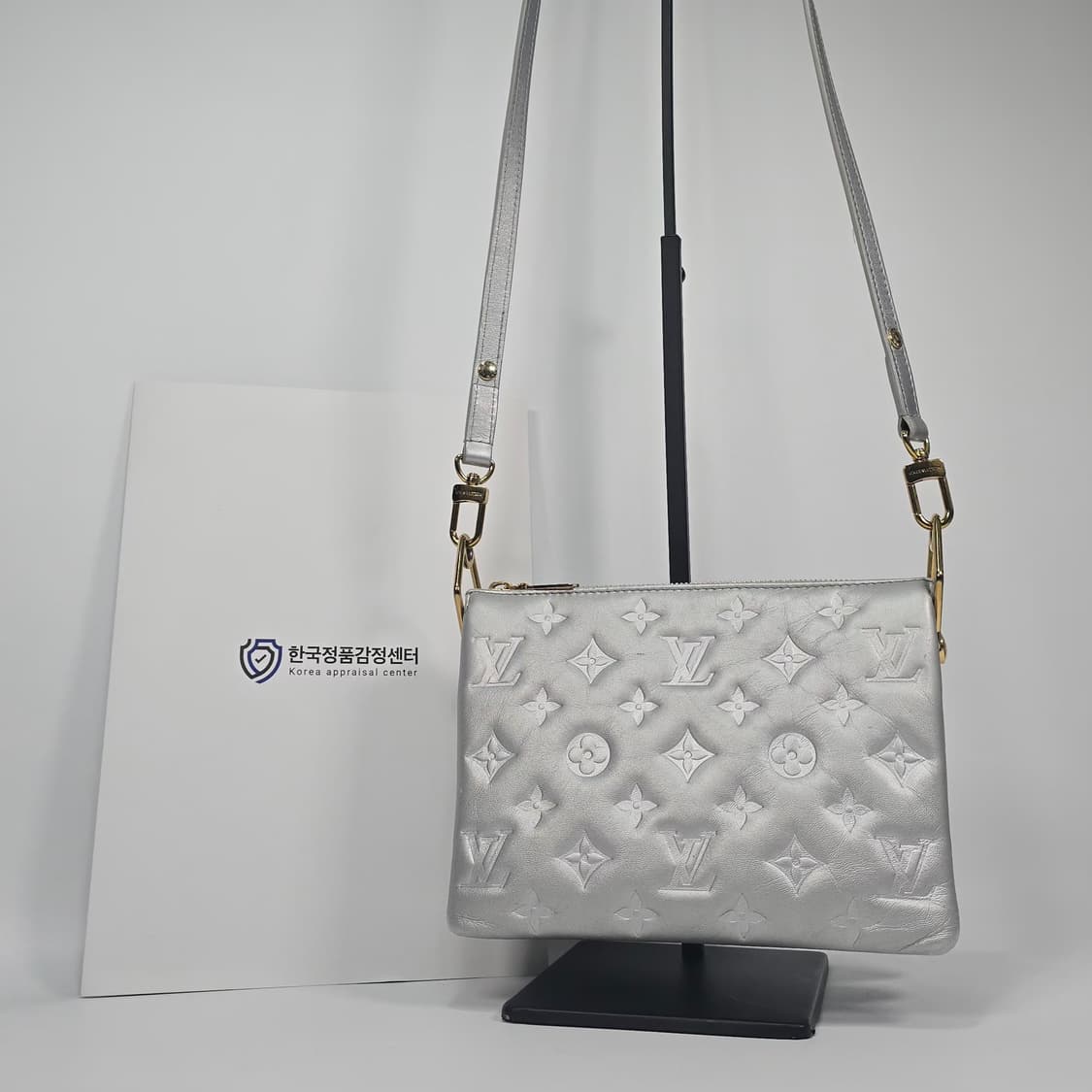 루이비통 쿠상BB 크로스백 상품이미지1