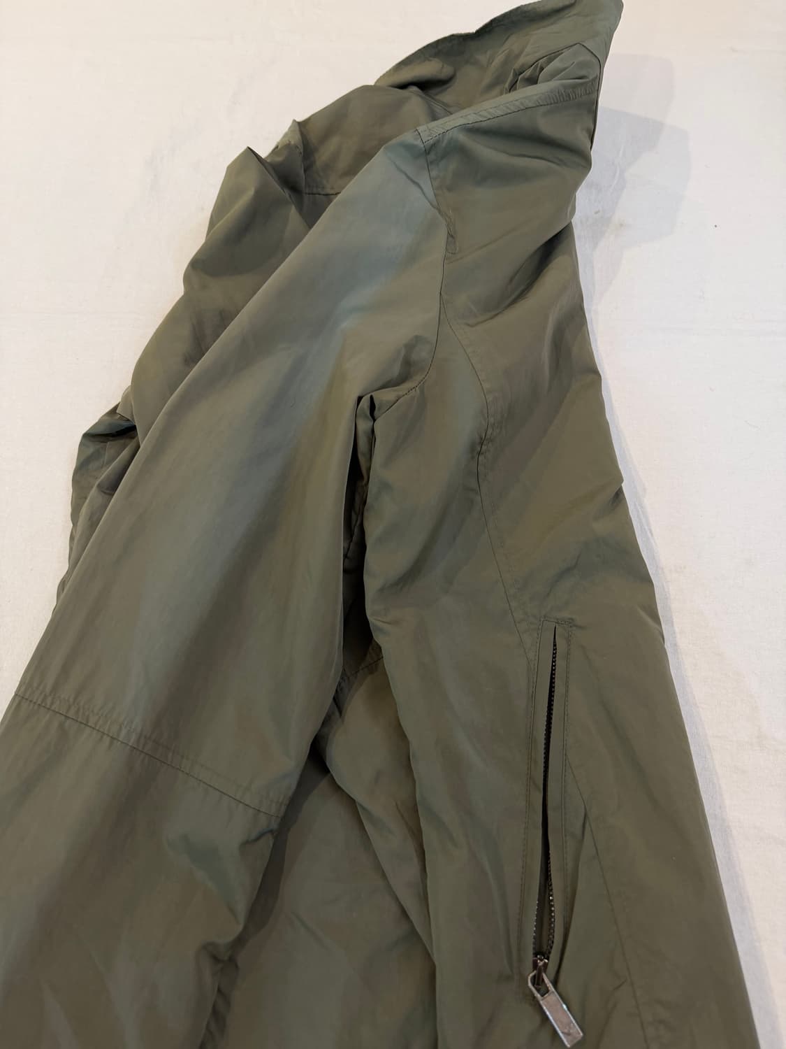 엠포리오 아르마니 조니 라인 자켓 (희귀매물) 상품이미지6