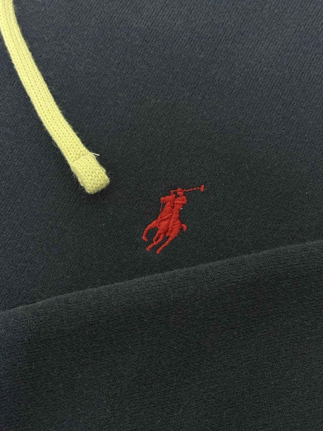 폴로 후드티 m 상품이미지4