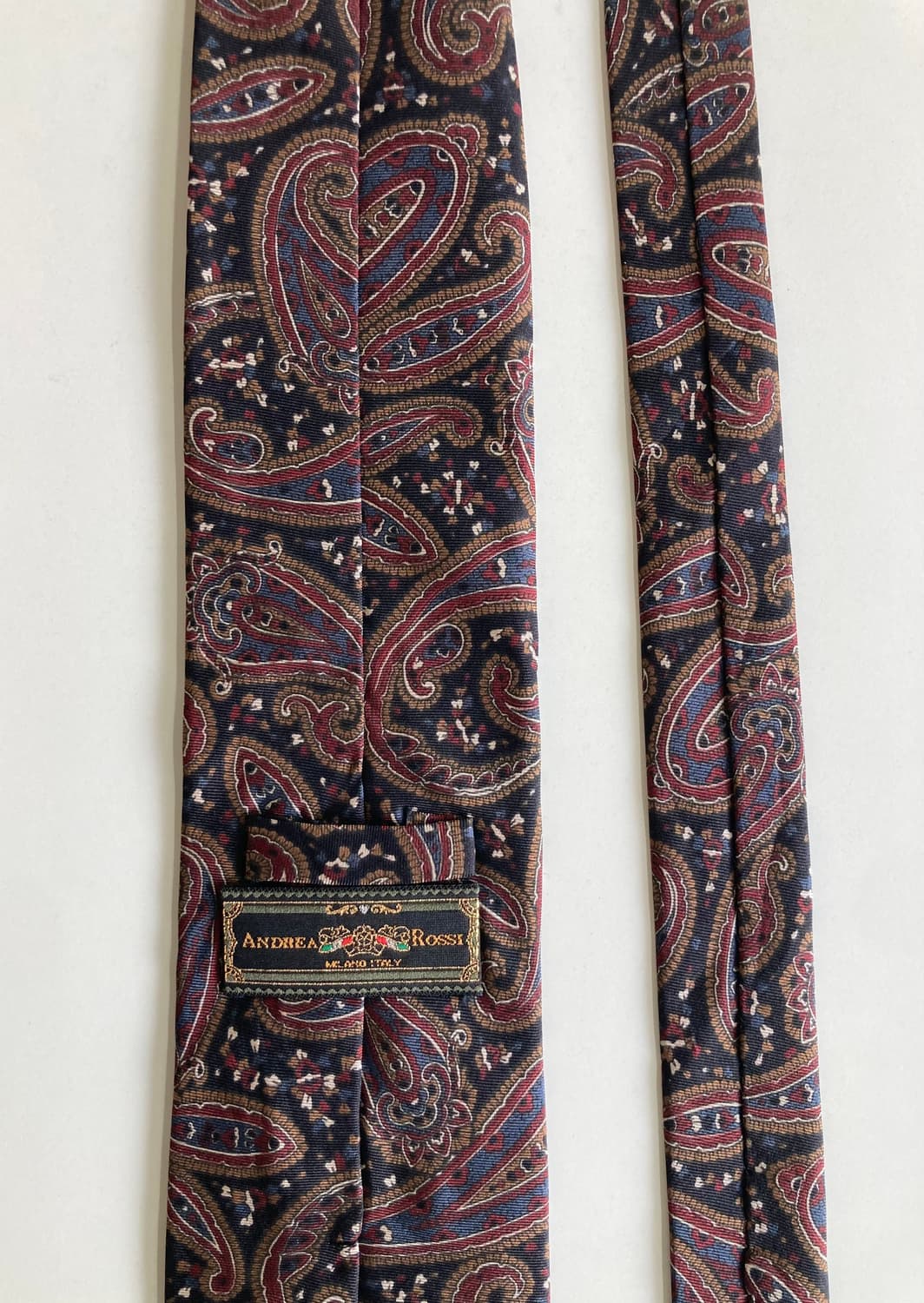 빈티지)넥타이 상품이미지4