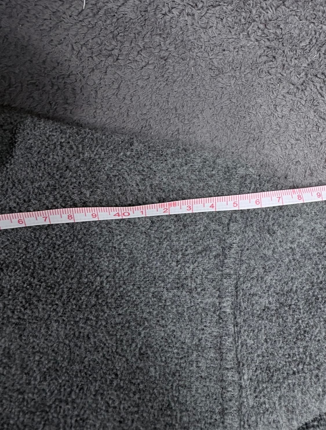 (M) 파타고니아 신칠라 니켈(그레이) 퍼플 상품이미지9