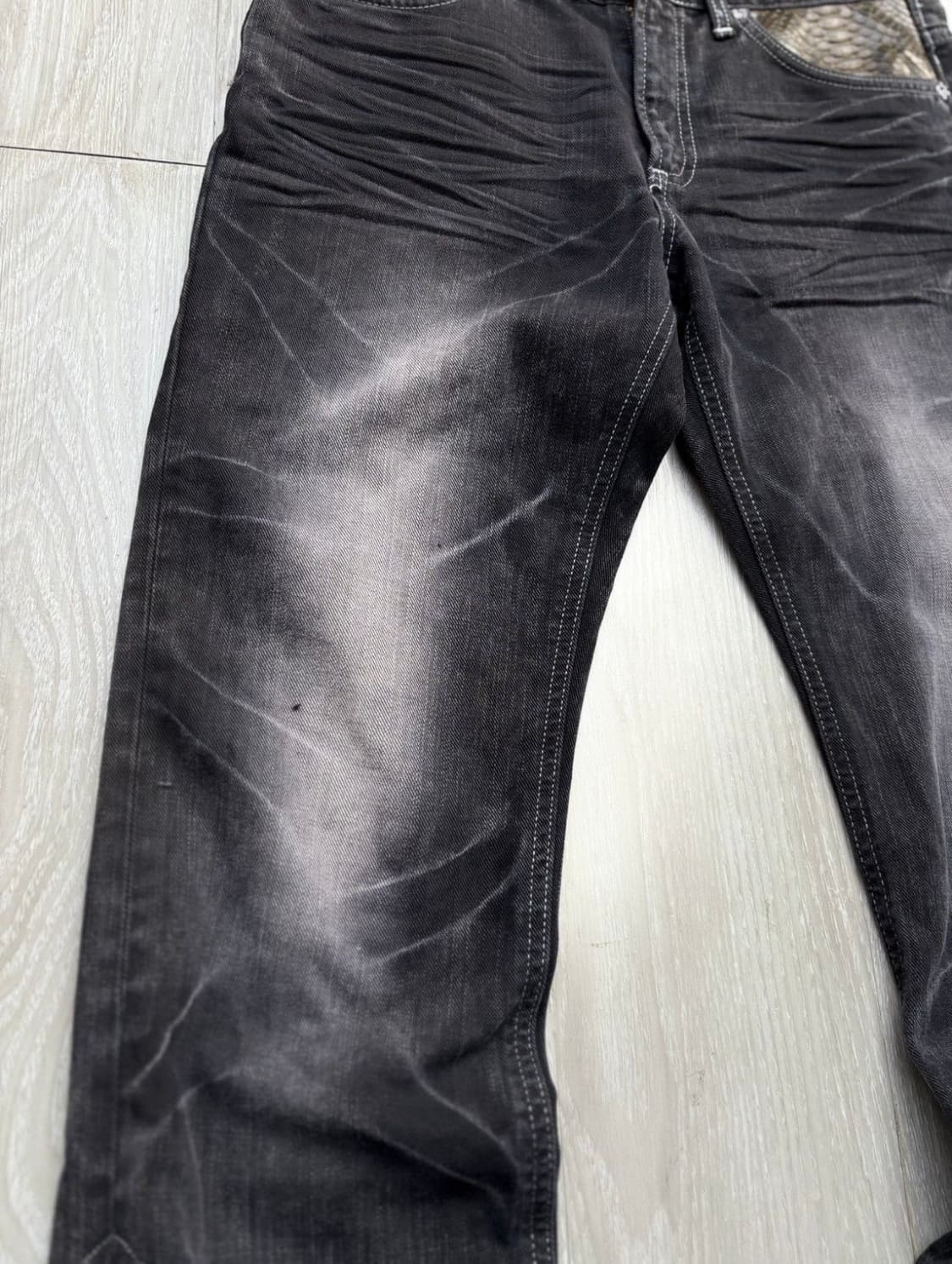 플레어 팬츠 상품이미지2