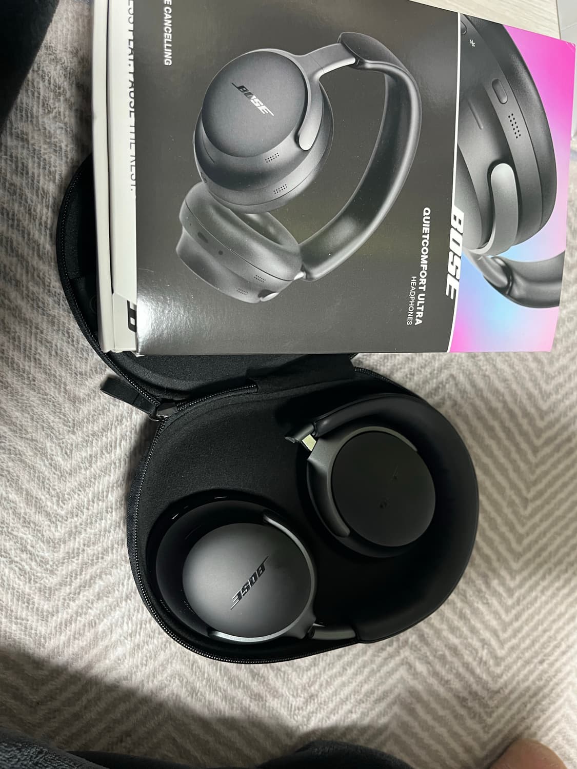 보스 qc 울트라 상품이미지1