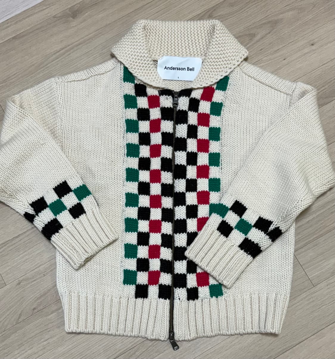 앤더슨벨 코위찬 L 상품이미지2