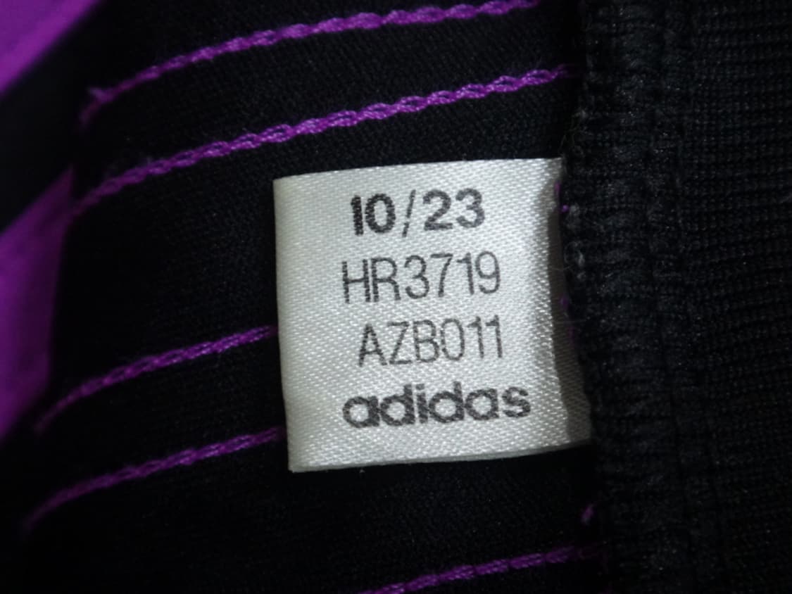 (L) FC 바이에른 뮌헨 23/24 어웨이 아디다스 저지 상품이미지10