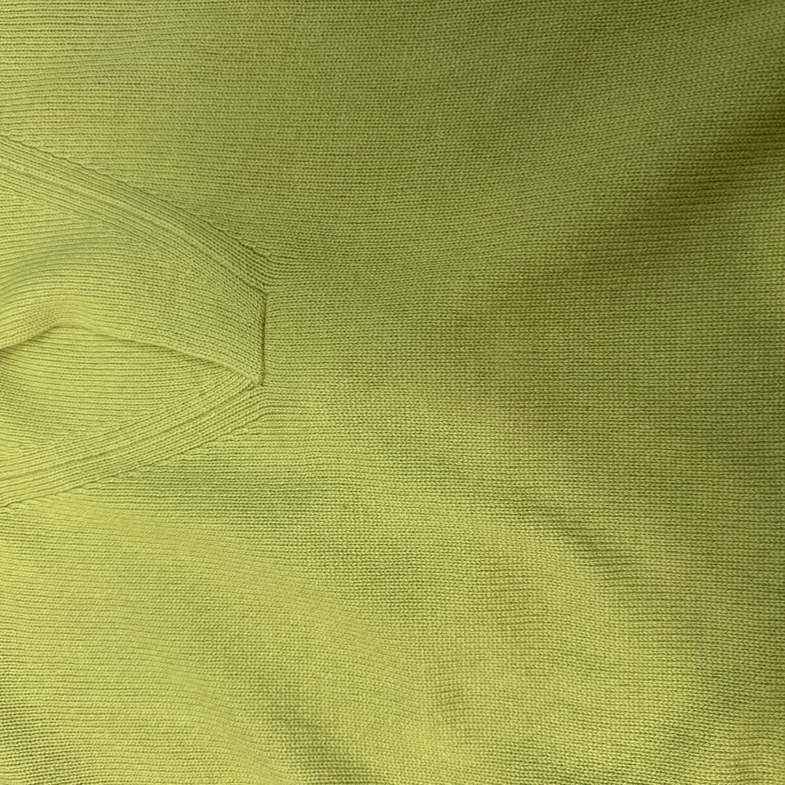 로로피아나 캐시미어 폴로 스웨터 상품이미지4