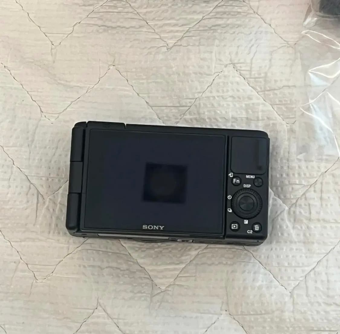 캐논 zv-1 풀박스 상품이미지3