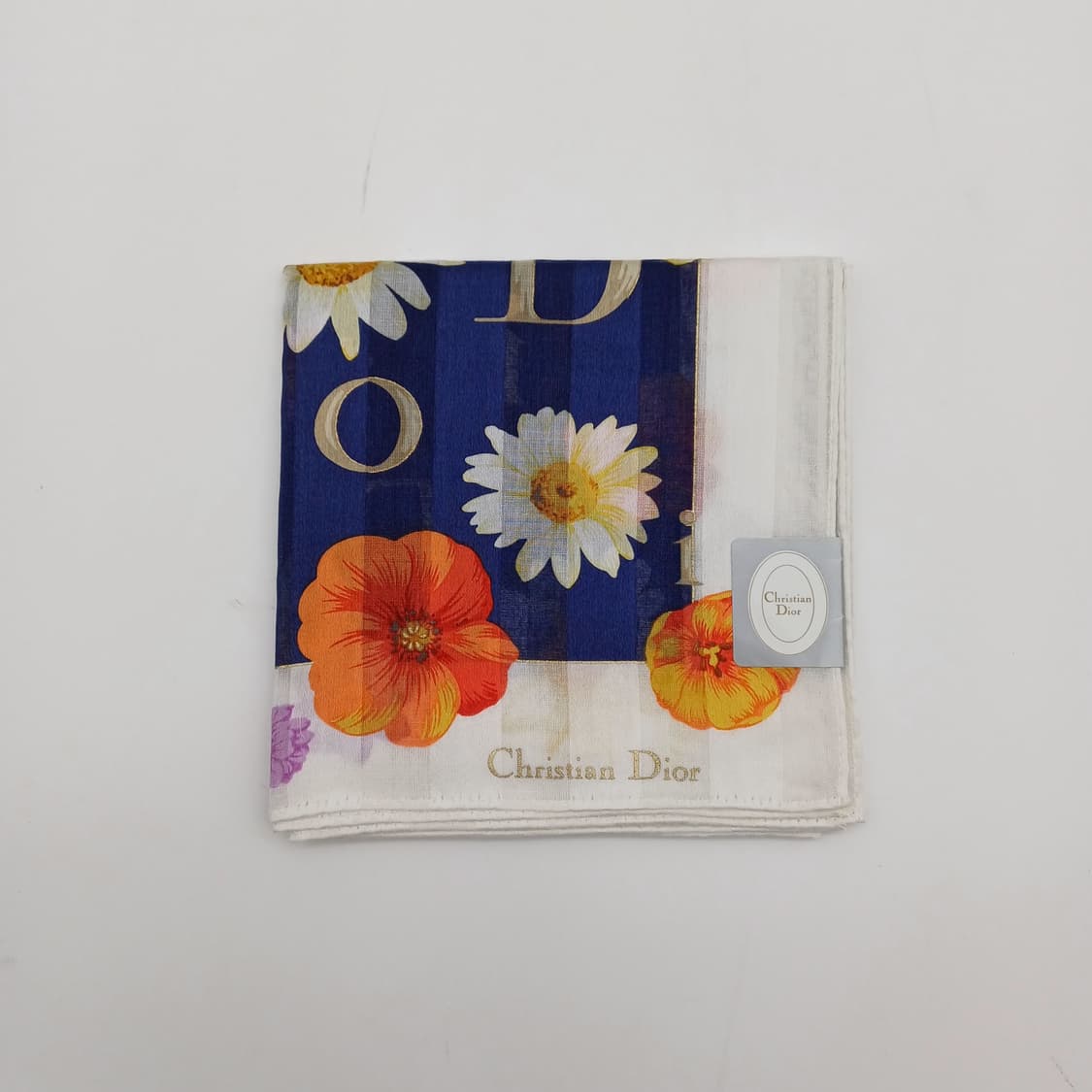 DIOR 디올 손수건 스카프 [JRCFSB11735-154-5] 상품이미지2