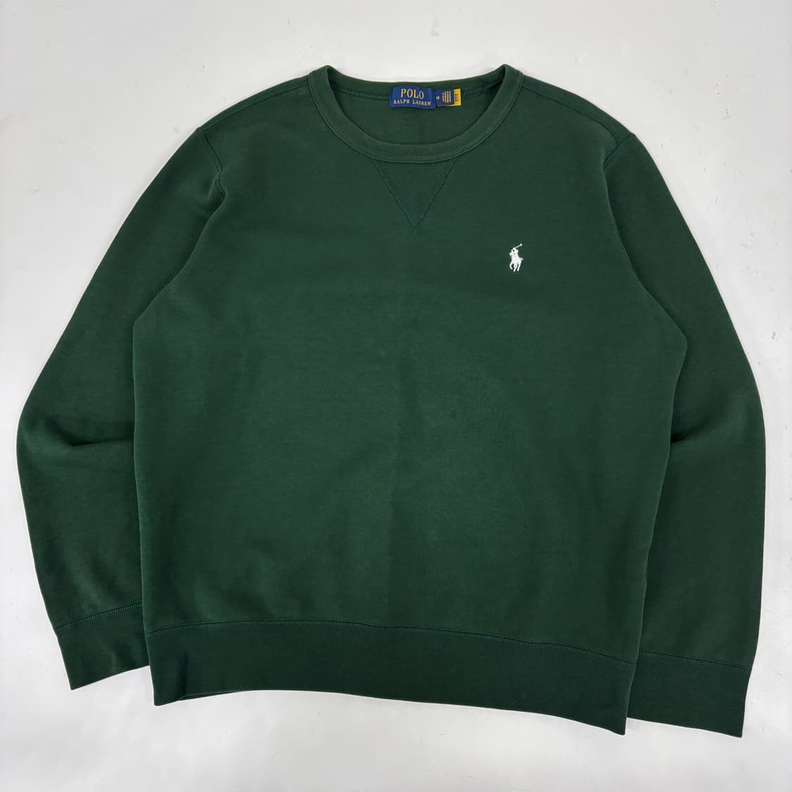 폴로 맨투맨 상품이미지4