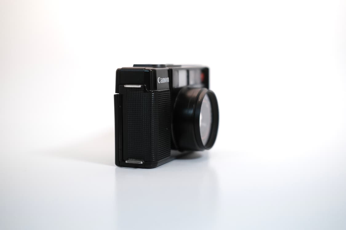 Canon Auto focus 35 M 자동 필카 상품이미지5