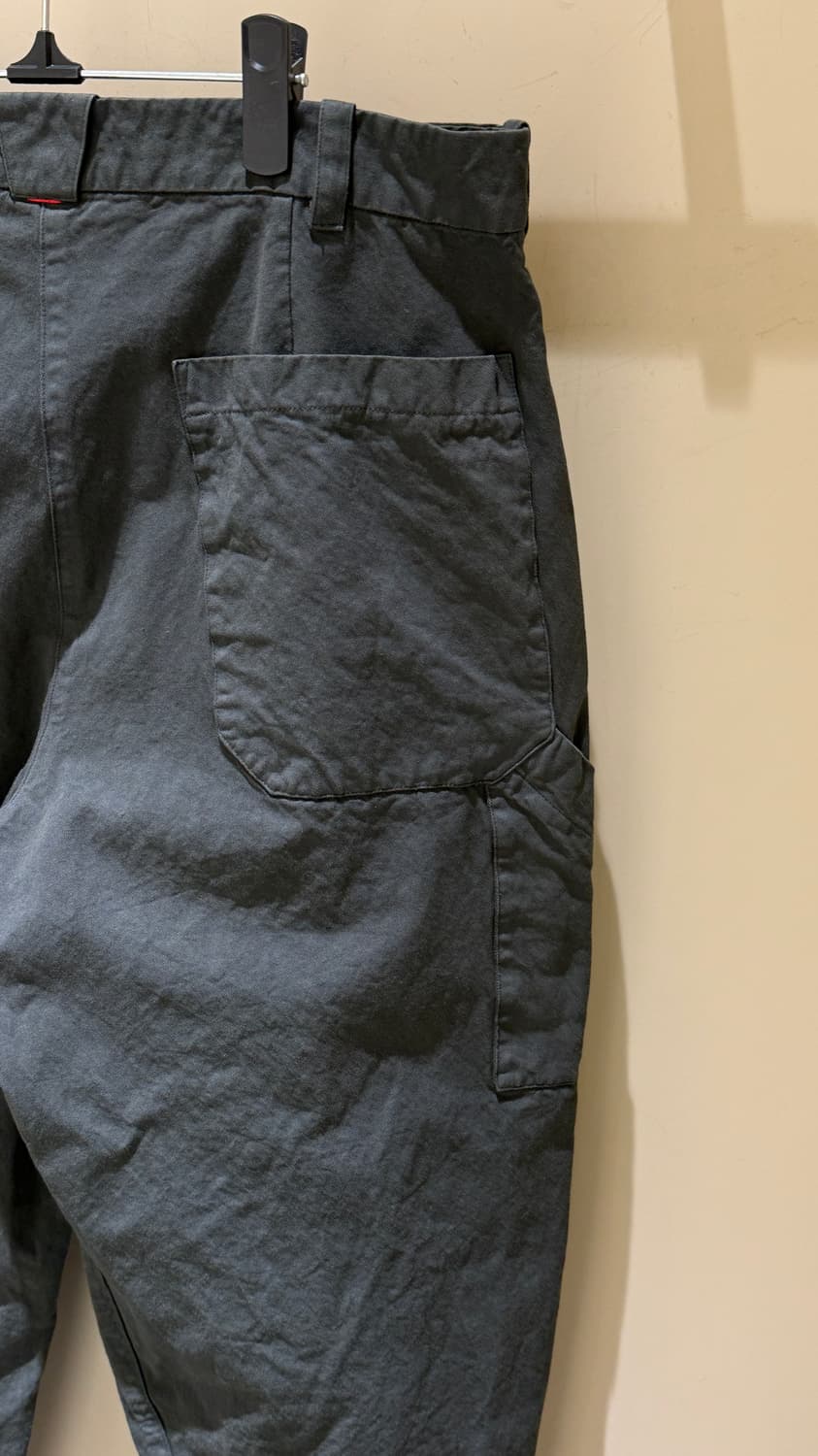 케이시케이시 카고팬츠 상품이미지4