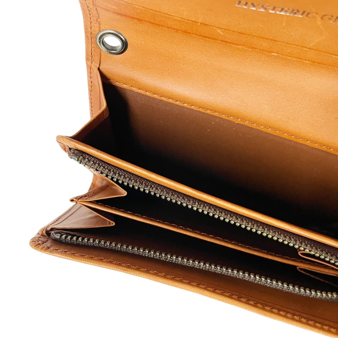 히스테릭글래머 중지갑 상품이미지5