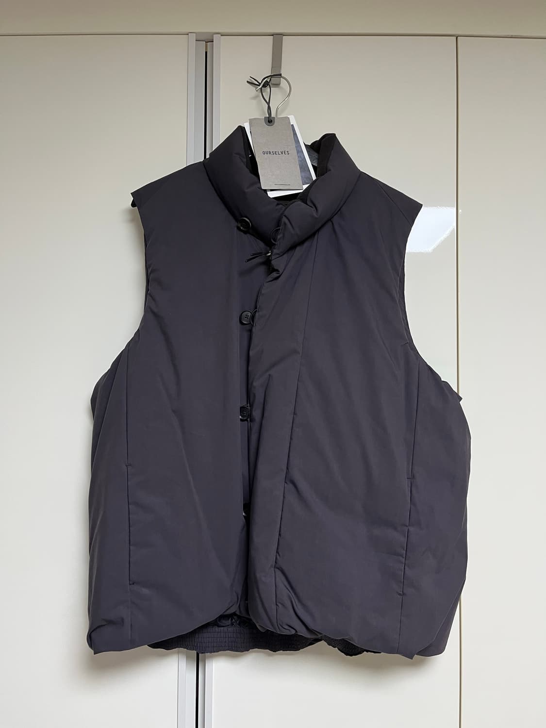 아워셀브스 구스다운 베스트 상품이미지5