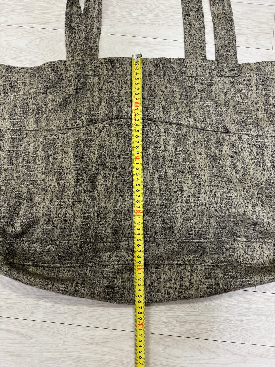 Yiyae 에코백 토트백 가방 상품이미지5