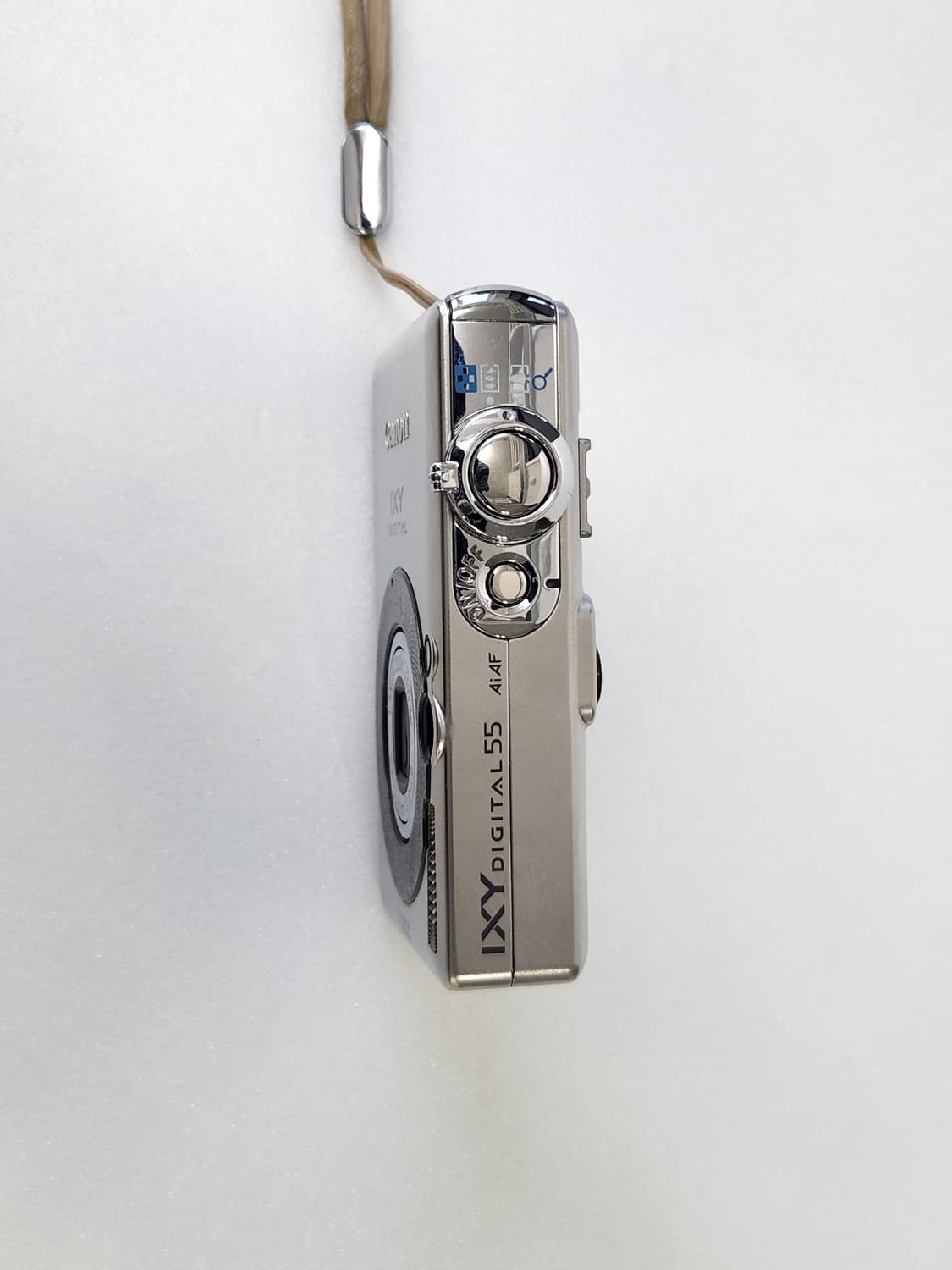캐논익서스50 IXUS50 익시55 IXY55 디카 디지털카메라 상품이미지6