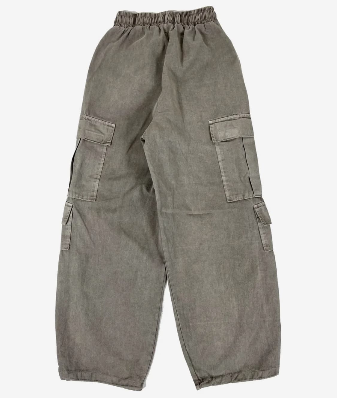 스케이터락 피그멈트 카고 팬츠 바지 베이지 Pigment cargo 상품이미지2