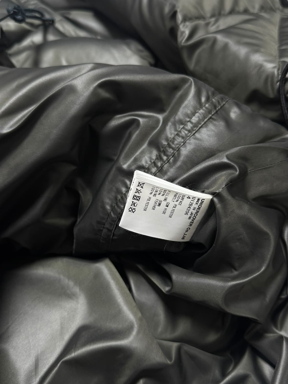 Undercoverism 상품이미지6