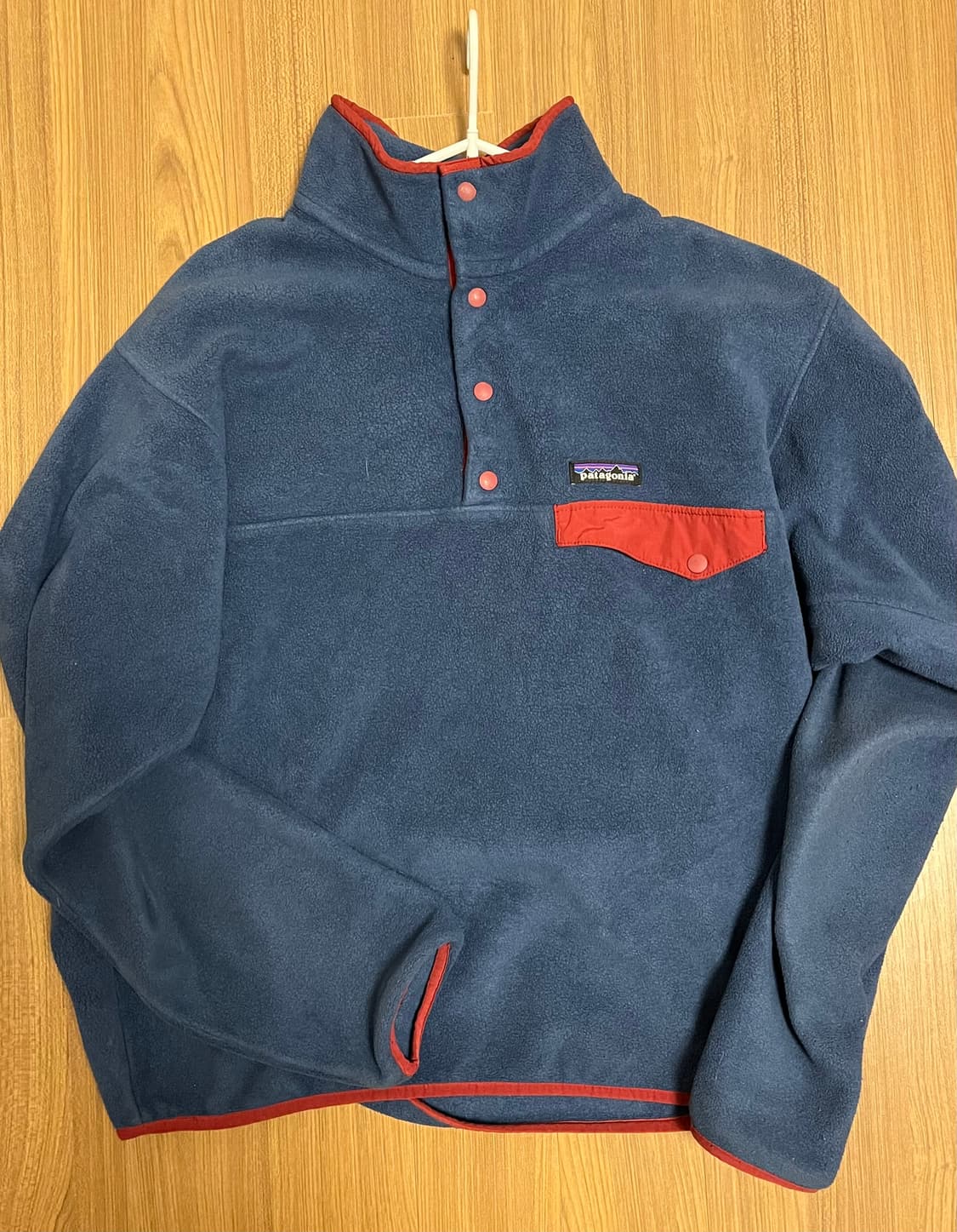 파타고니아 신칠라 상품이미지1