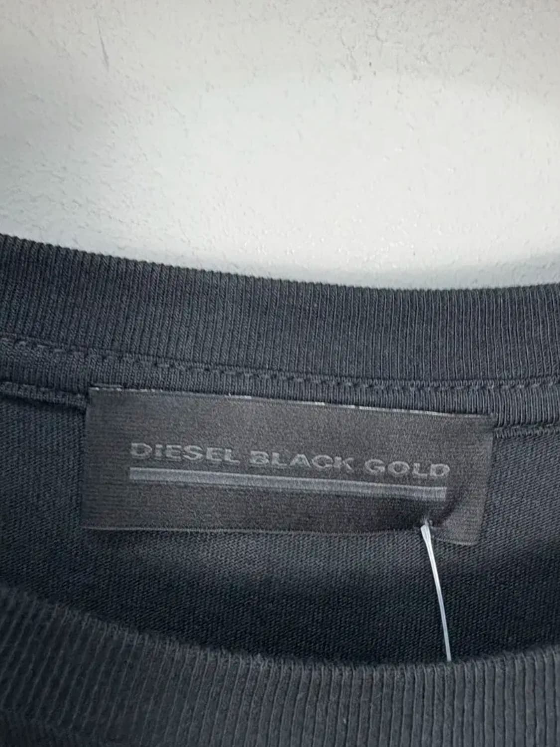 디젤 프린팅 반팔 티셔츠 상품이미지5