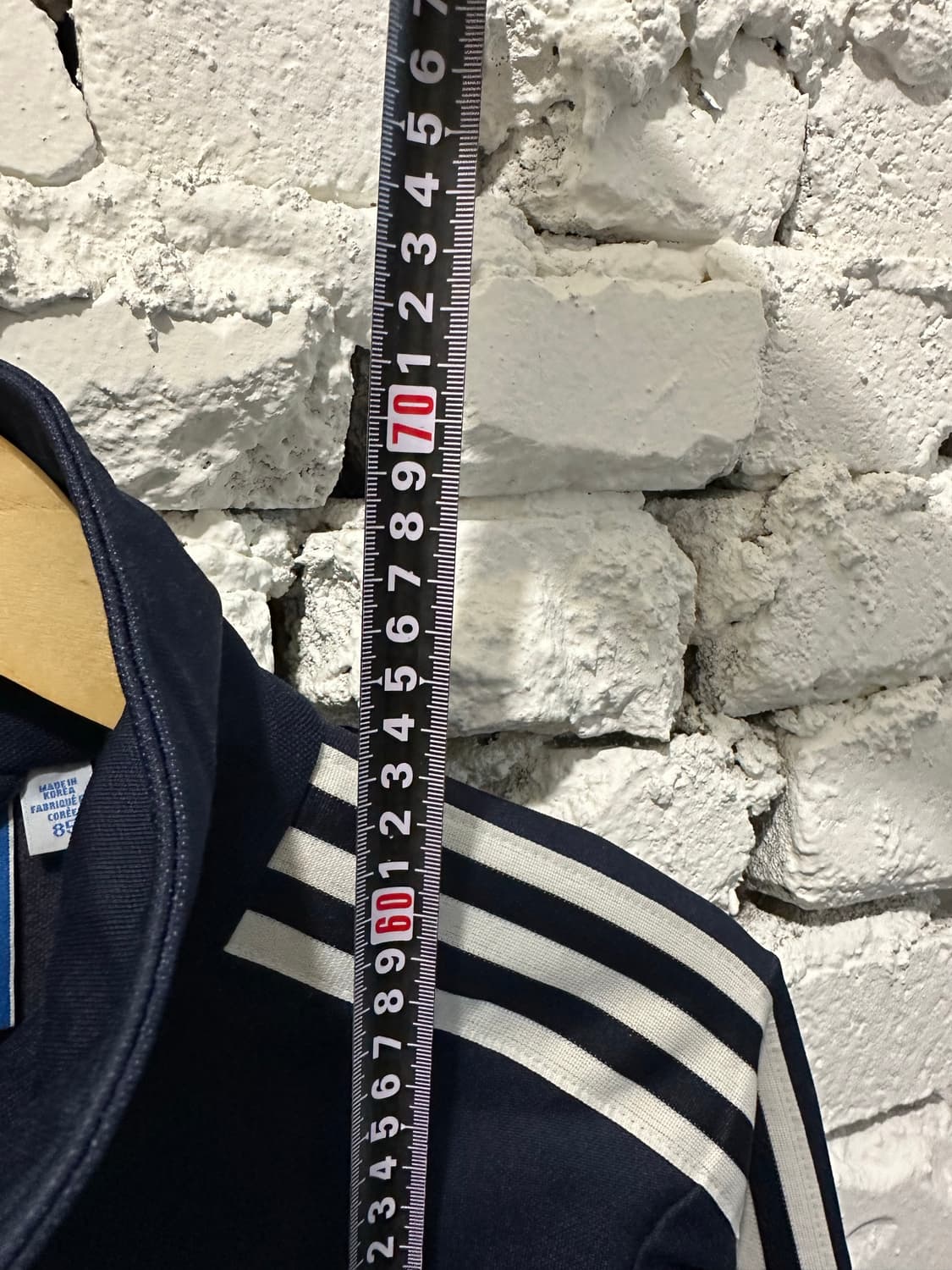 아디다스 유로파 파이어버드 트랙탑 져지 상품이미지5