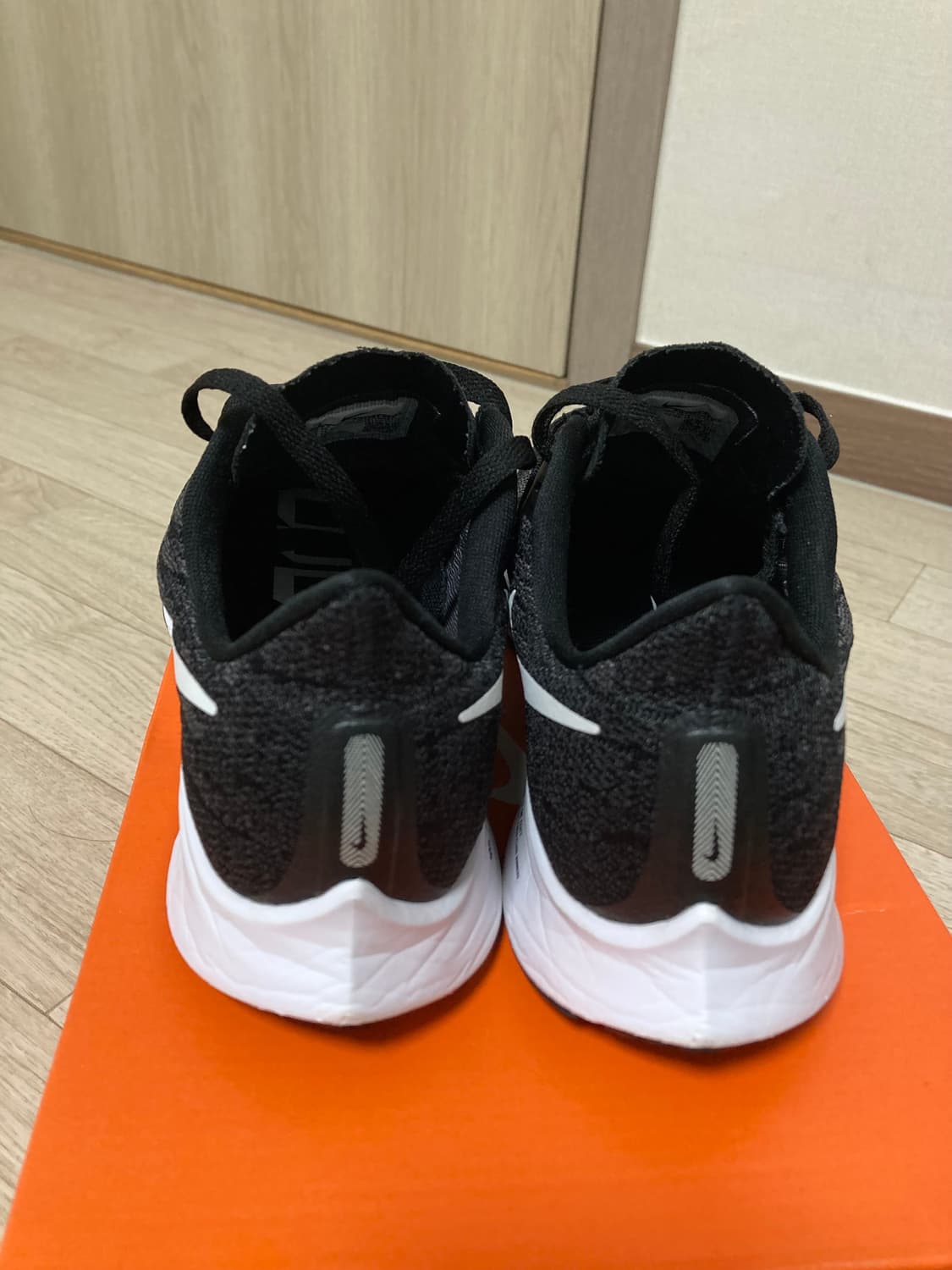 나이키 에어줌 페가수스36 255 판매 상품이미지4