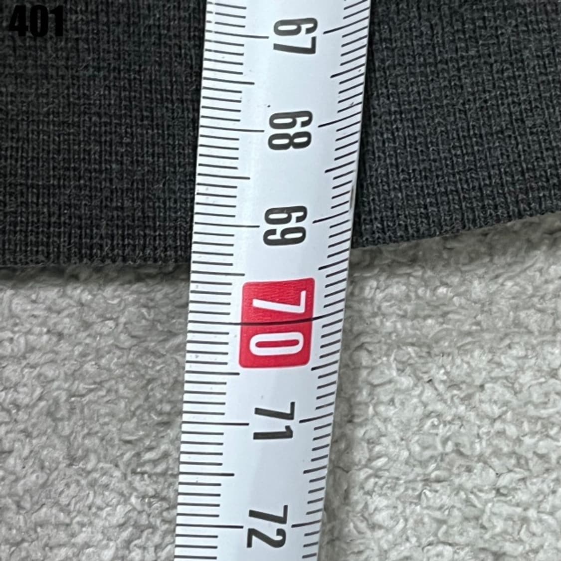 칼하트 블랙 맨투맨  상품이미지5