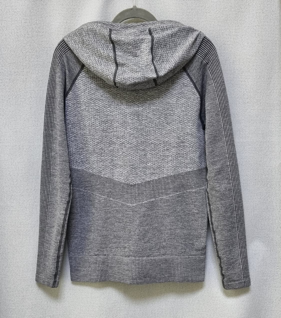 LECAF 르까프 후드 집업점퍼 상품이미지5