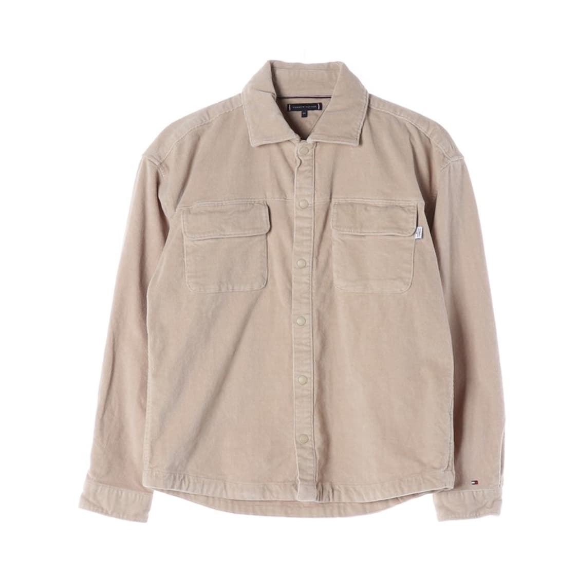 타미힐피거 코듀로이 자켓 164 상품이미지1