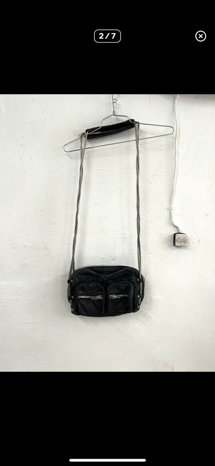 알렉산더왕 브렌다 체인백 상품이미지2