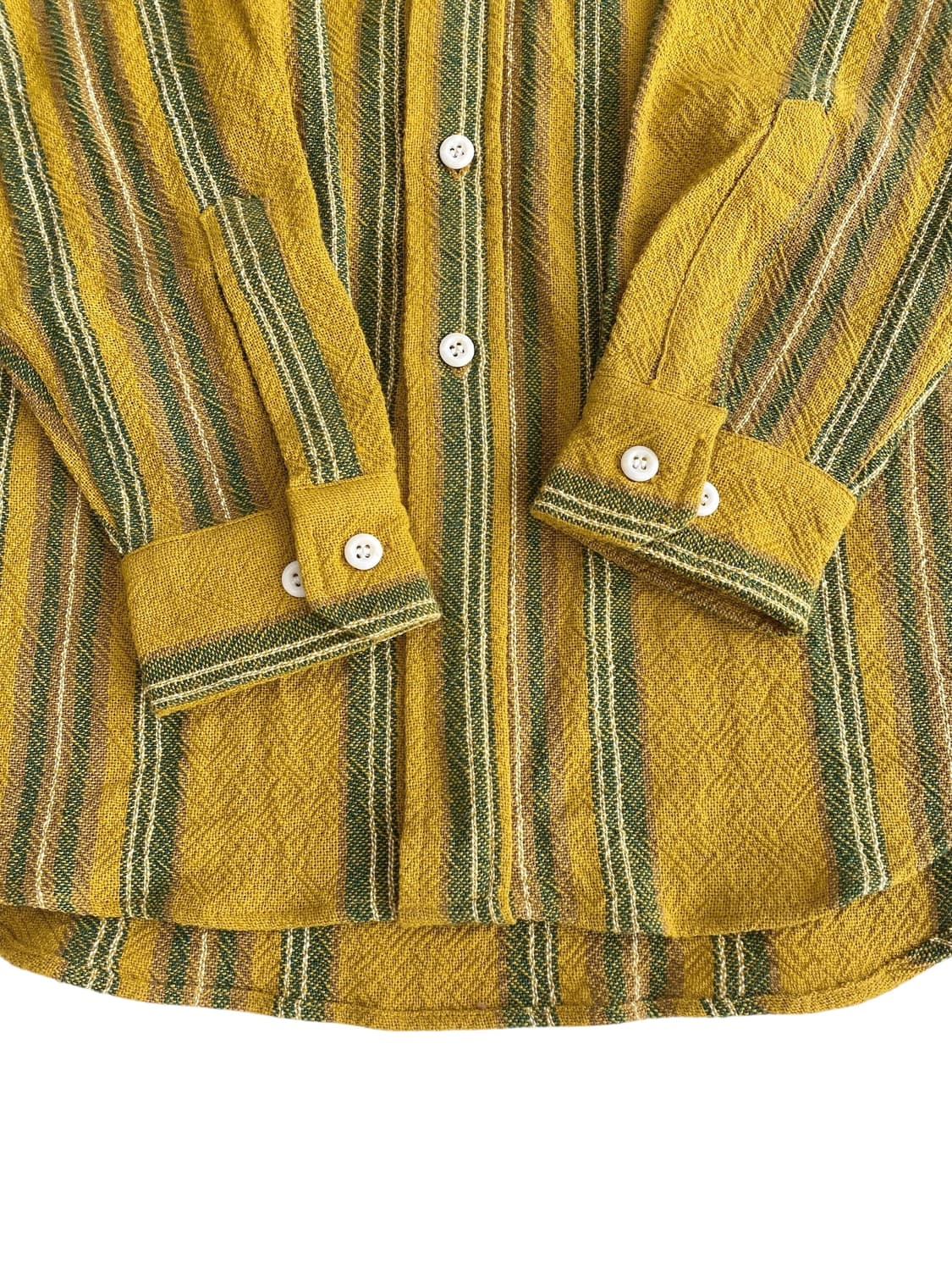 Kearney House 코튼 웨이브 셔츠 상품이미지6